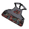 Gardening Apron with Pockets Water Resistant Washable Oxford Cloth Work