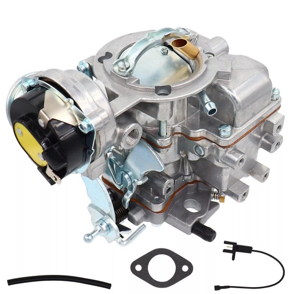 TMG Carburetor Ford Bronco 4.9L F100 F150 F250 F350 4.9L