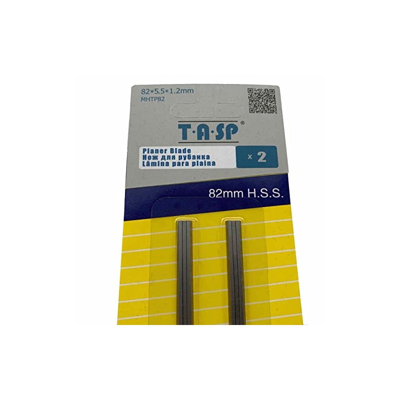 Blades for Bosch PHO 2-82 Planer