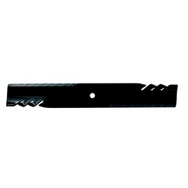 Gator Fusion 3-in-1 Mulching Blade - Compatible with: John Deere M115496, M111532, M114582, M113518, M115329, M135590, M76467, GY20569