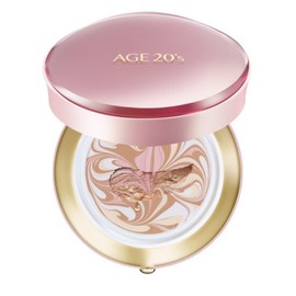 AGE20S Signature Essence Cover Pact Master Moisture (Case 1 + Refill 2) (SPF50+ PA++++) / 에이지투웨니스AGE20S 시그니처 에센스 커버 팩트 마스터 모이스처(케이스1+리필2) (SPF50+ PA++++)