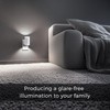 L LOHAS LED Night Light, Bright Night Light, Night Lights
