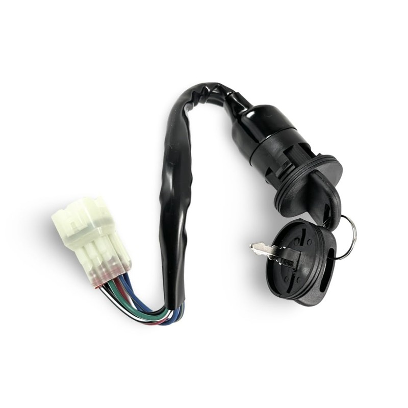 Can-Am 2002-2007 DS 50 90 Replacement Ignition Switch with Keys