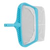 Pool Skimmer Net for Cleaning Intensify Quick Clear Pool Leaf