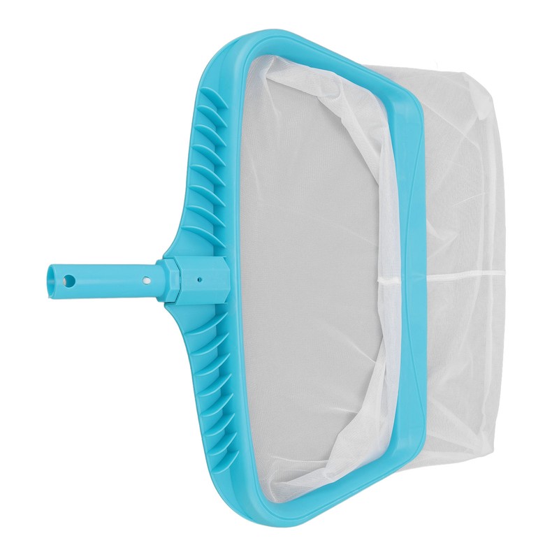Pool Skimmer Net for Cleaning Intensify Quick Clear Pool Leaf