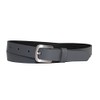 Vascavi Genuine Leather Belt, Denim Belt, Hip Belt, Made in