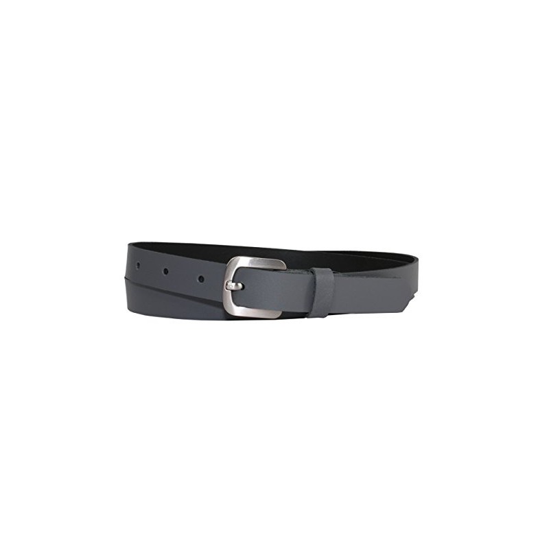Vascavi Genuine Leather Belt, Denim Belt, Hip Belt, Made in