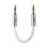 HiBy Aux Audio Cable 3.5mm to 3.5mm HiFi Professional Audio