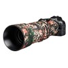 Easy Cover Lens Oak Canon RF600mm F11 IS STM Forest