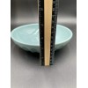 Anthropologie Amelie Latte Portuguese Stoneware Pasta Bowls Set Of 4