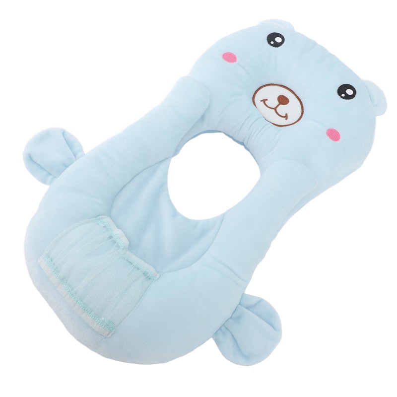 Baby Breastfeeding Pillow Multi Functional Portable Support Reduce Pressure Maternity