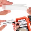 URSA Popper Case – Clear Storage Case for Lav Mics,