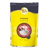 Qbubble Tea Powder, Lychee, 2.2 Pound