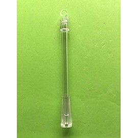 VENETIAN BLIND OPEN/CLOSE WAND/ROD (hook on) 30cm length