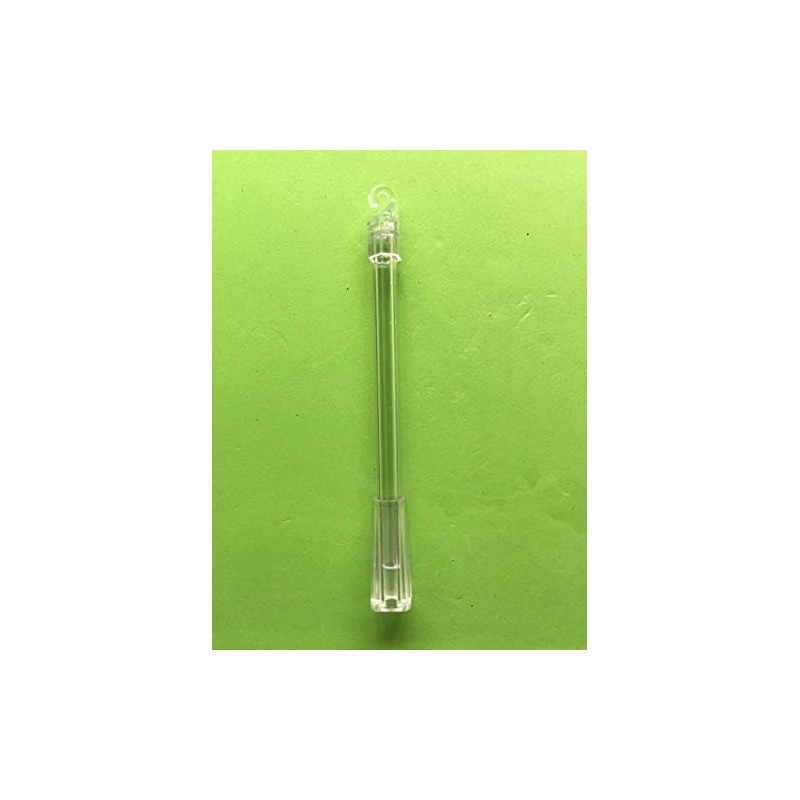 VENETIAN BLIND OPEN/CLOSE WAND/ROD (hook on) 30cm length