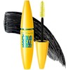 Maybelline Volume Express Colossal Mascara A Prueba de Agua, color