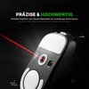 SensoryBoost DPS Glides (Set of 2) for Razer DeathAdder V2