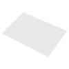 5Pcs FEP Release Film 95 Percentage Light Transmittance Heatproof Glossy