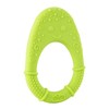 CHICCO - Teether Soft 2 Months + Green
