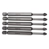 ZHIDA PH2 Philllips #2 3.5 Inch Impact Driver Bit 89mm