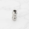 Create idea Pack of 4 8 mm Copper Compression Fitting