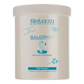 Salerm 21 Acondicionador Hidratante 1000ml | Cabello Seco, Fuerte y Resistente