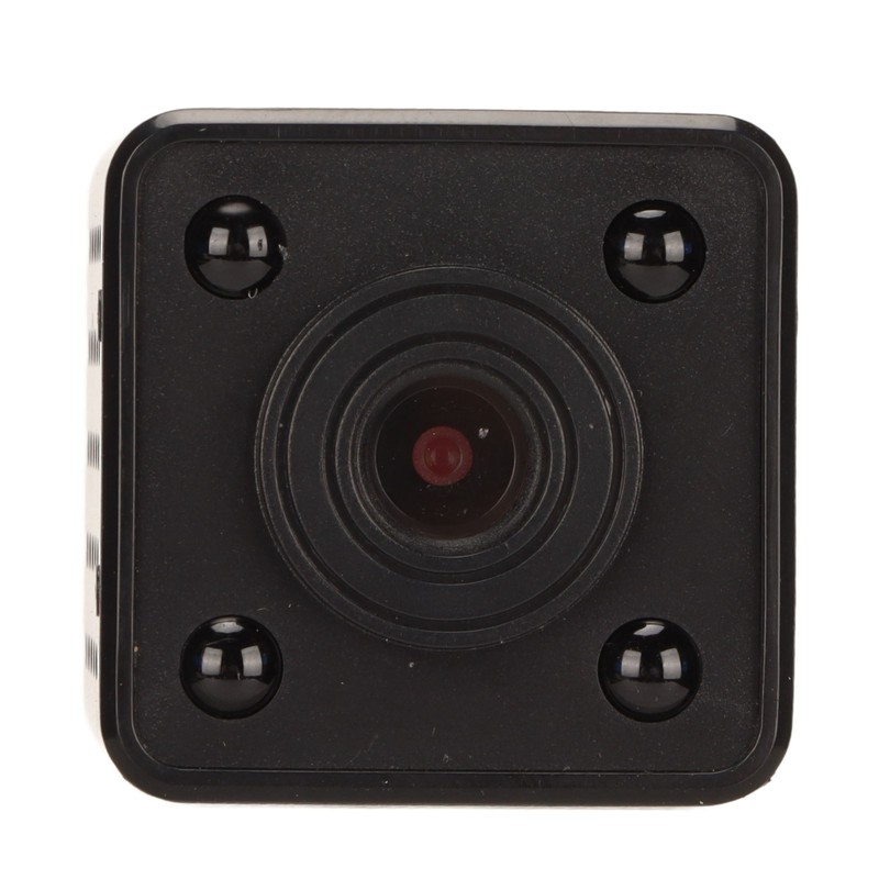 Mini WiFi Camera Wireless Small Video Camera Nanny Cam HD