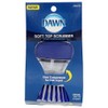 Butler Home Products Dawn Palm Scrubber, Blue (691488)