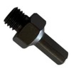 5/8"-11 Male to 1/2" Shank (Short) Core Drill Adapter for