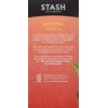 Stash Chai Spice Black Tea (Box of 30)