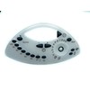ELECTROTODO Vorwerk Front Panel Adaptable TM31 Thermomix MSK31 Compatible