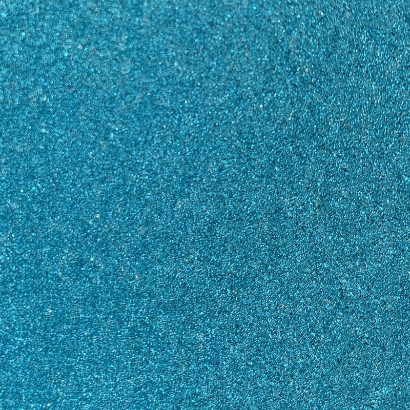 10 Pcs DIY Gift Glitter Sheets / Stickers A4 Size