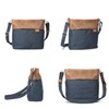 zwei Olli OT8 Shoulder Bag 25 cm - -
