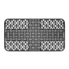 Sink Mats Silicone Anti Slip Heat Resistant 66x35cm Large Size