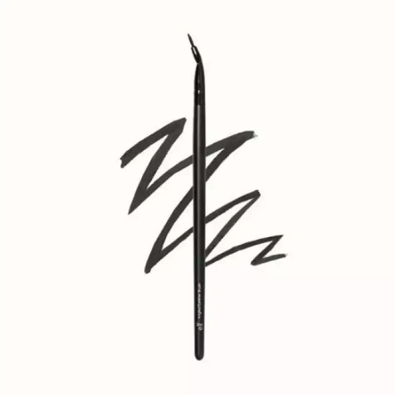 E.l.f. 엘프 앵글드 아이라이너 브러쉬 E.l.f. Angled Eyeliner Brush