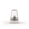 AEG ACBC1 (Multi Chopper for Gourmet 7 Compact Blender, Chopping