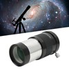 2in 2X Barlow Lens Astronomical Telescope Magnifying Lens with 2in