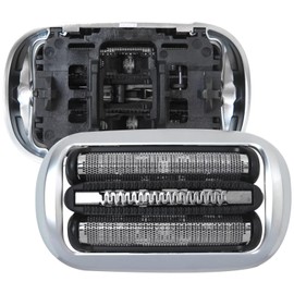 BSDLIET Classic 74S Series 7 Electric Shaver Replacement Head for B*raun Series 7 Foil Shaver Replacement Heads 7120s, 7125s, 7127cs, 7171cc, 7175cc, 7185cc and 7189cc