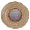 Rutland Products 1111 Fireplace Insert Insulation Fiberglass, 1-1/2-Inch by 10-Feet,