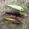 KOKO Lures Chivas Lure, Wasprol, 50S, 6g, 80s, 17g, Sinking