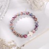 JoycuFF Bracelet for Women Cross Bracelets Confirmation Gift for Women