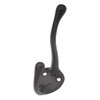 Hickory Hardware P27120-BL 5/8" Center to Center - Coat Hook