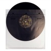 THAKKER Record Master Sleeves - 50 Anti-Static Inner Sleeves |