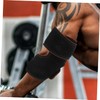 BESPORTBLE Summer Arm Protector Sleeve Elbow Brace for Gym Weightlifting