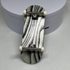 LEEFAI Pro Fingerboard Trucks Mini Finger Skateboard Axles 4.0 Regular