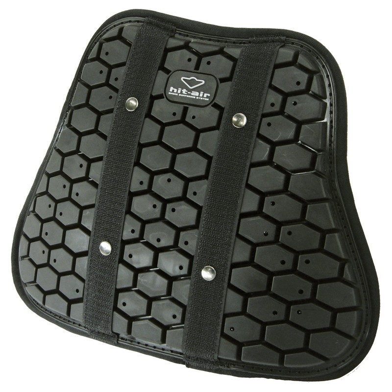Hit-Air HC Chest pad Black