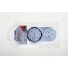 SAS Electrical 240V 10A 24-Hour Timer, White, 120 x 70