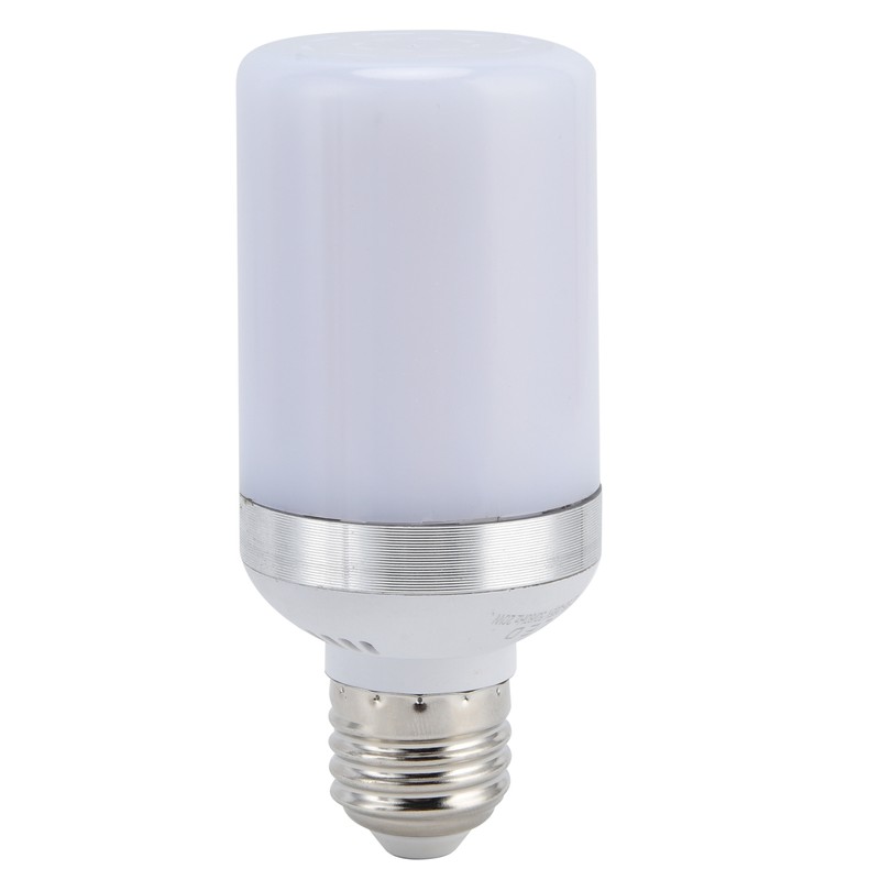 E27 LED Corn Bulb 20W 1800LM Milk White Light Bulb
