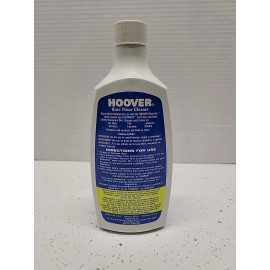 Hoover Steamvac & Floormax Bare Floor Cleaner 16 Oz. NEW Sealed