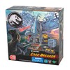 Jurassic World Cage Breaker Action Game 7523